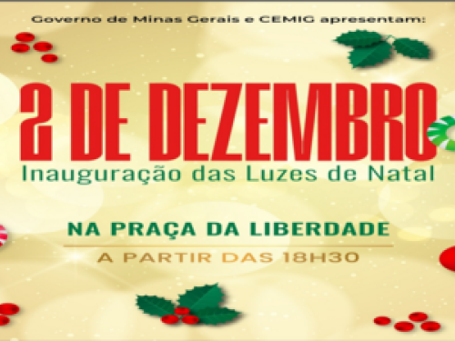 Natal da Mineiridade