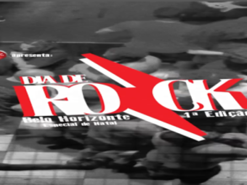 Festival Dia de Rock