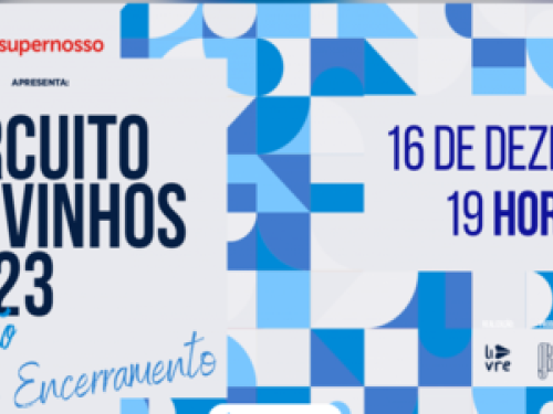 Circuito de Vinhos 2023