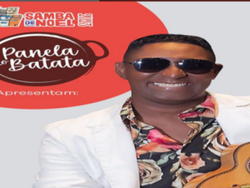 12ª Edição: Samba de Noel