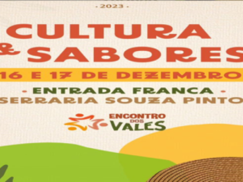 1º Encontro dos Vales do Jequitinhonha e do Mucuri 