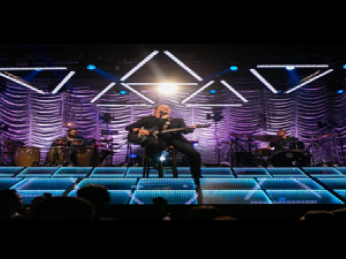 Show: "O último Rock do ano" com Dino Fonseca