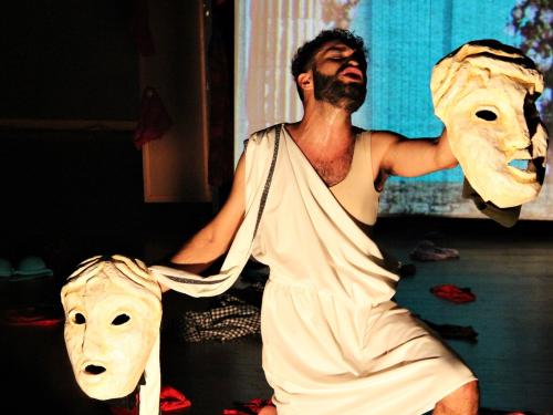 Sexo a Ideia Fixa da Humanidade