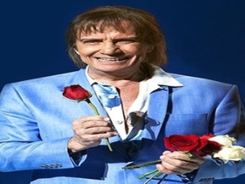 Show: Roberto Carlos 