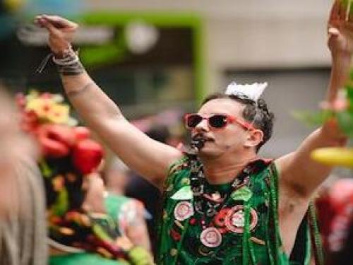  2ª Edição: Virada da Liberdade 2024