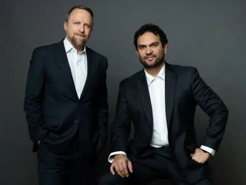 Sempre Um Papo recebe Felipe Nunes e Thomas Traumann