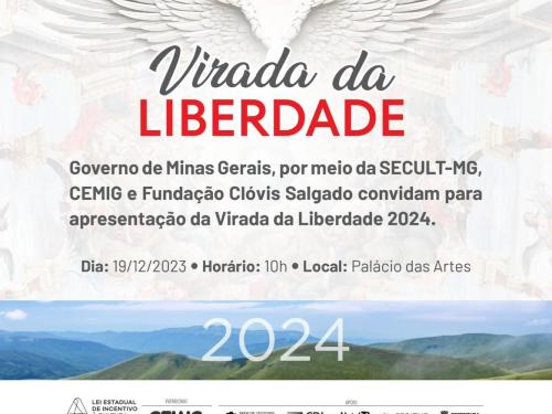  Virada da Liberdade