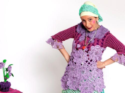 Espetáculo: Filomena 30 Anos de Peleja