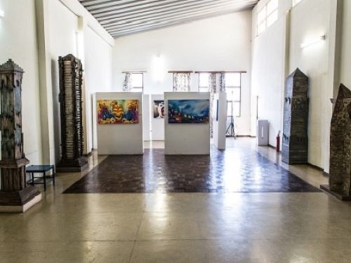 CCAVC exposição 2015