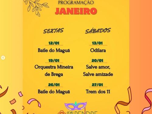 Orquestra Mineira de Brega 