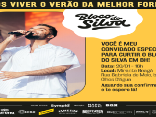 Bloco do Silva 2024