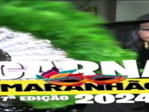7ª Edição: CarnaMaranhão