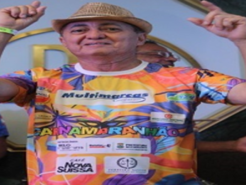 7ª Edição: CarnaMaranhão