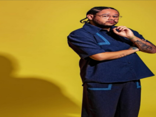 Show: Emicida 'A Gira Final'