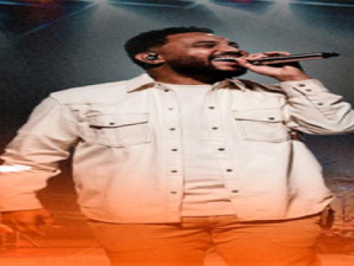 Show: "Turnê Vida" de Eli Soares