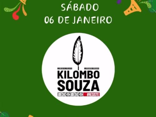 Ensaio: Bloco Então, planta! 