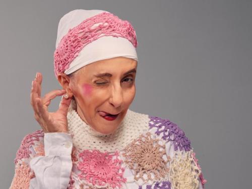 Espetáculo: Filomena 30 Anos de Peleja