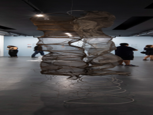 Visita Temática: "Pelos Metais de Minas" - Casa Fiat de Cultura