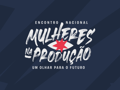  I Encontro Nacional de Mulheres na Produção 