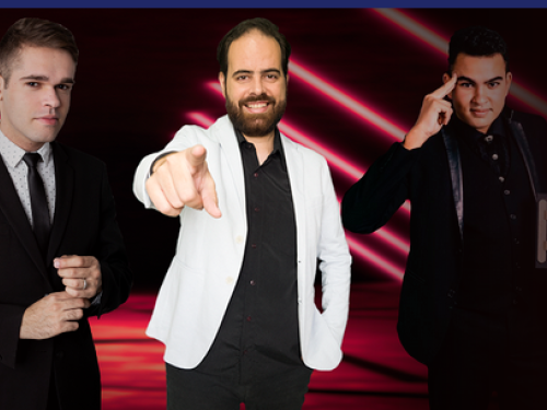  Festival: MentalMente