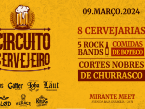 Circuito Cervejereiro