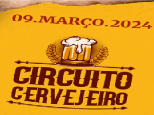 Circuito Cervejereiro