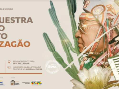 Concerto: "Gonzagão" - Orquestra Ouro Preto