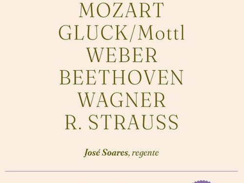 Concertos de Março - Orquestra Filarmônica de MG