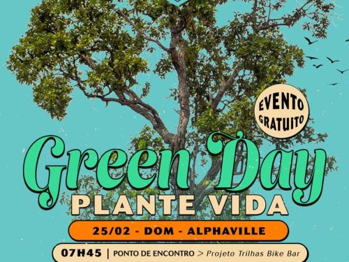 Festival Sátira "Green Day"