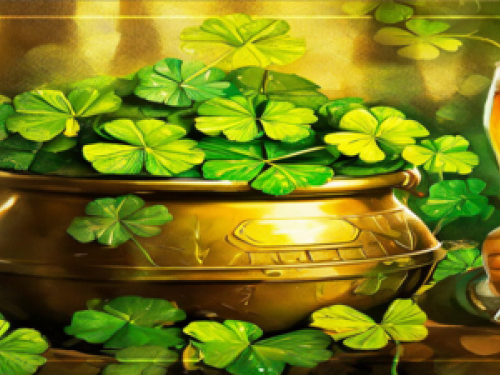  Festa: St Patrick’s day!