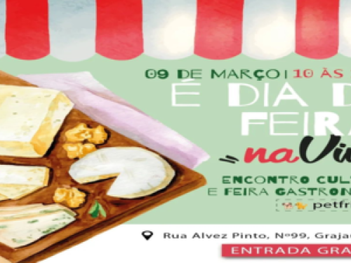 Feira NaViveg