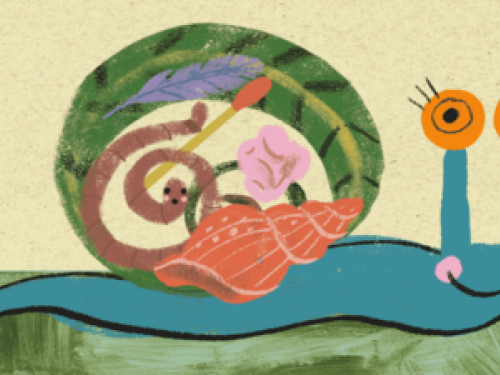 Musical Infantil: “Caracol”