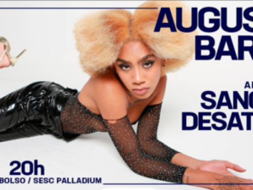 Projeto: "Salve a compositora" com Augusta Barna