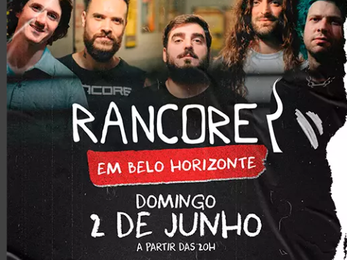 Show: Rancore