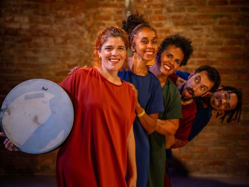 Musical Infantil: “Caracol”