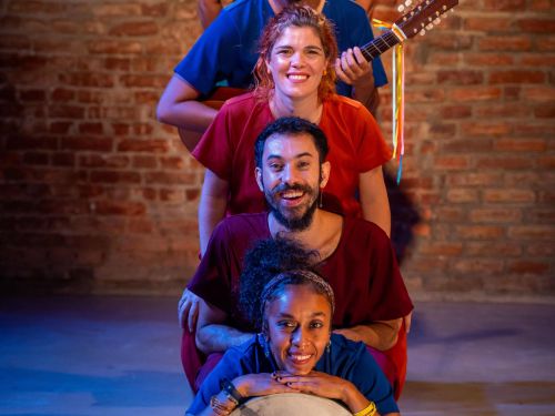 Musical Infantil: “Caracol”