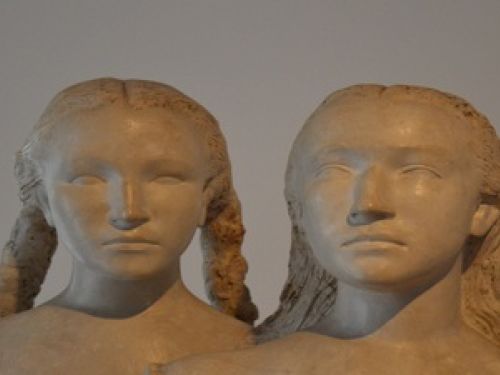 Palestra: Mulheres artistas nos séculos XX e XXI