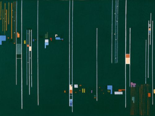 Palestra: Mulheres artistas nos séculos XX e XXI