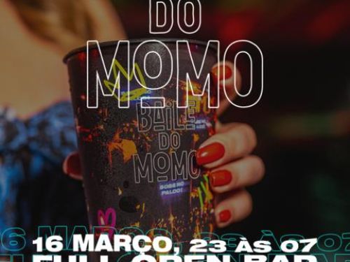 Baile do Momo BH