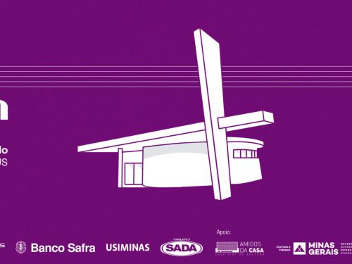 Espetáculo: “Amaranto e Tabajara Belo apresentam Vinicius”