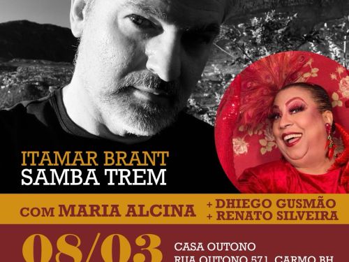 Show: Itamar Brant