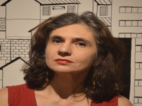 Palestra: Mulheres artistas nos séculos XX e XXI