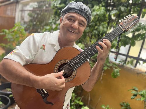 Festival Violas dos Vales