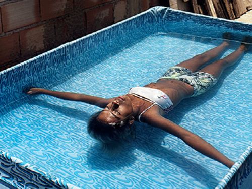 Exposição: Bordas não brotam do nada