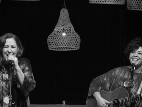 Show: Coisas do Interior