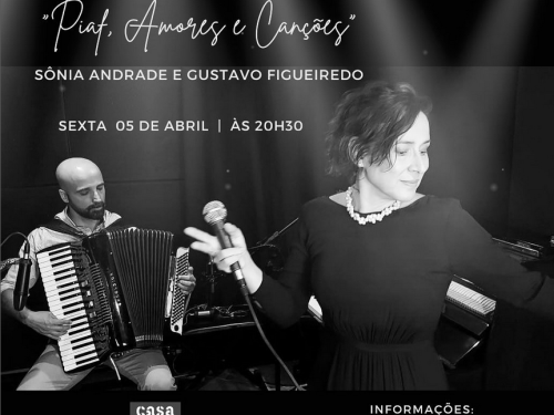 Show: Coisas do Interior