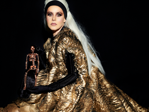 Mostra Cine Brasil de Teatro e Música: “O Elogio da Loucura”