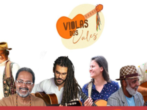 Festival Violas dos Vales