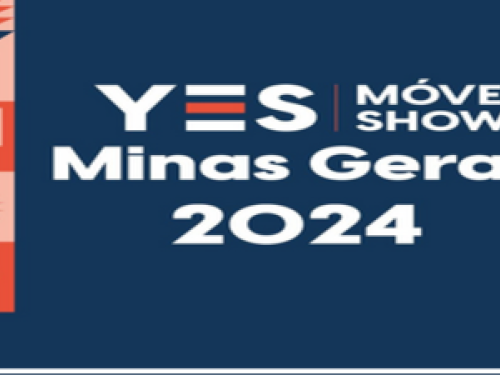  Yes Móvel Show Minas Gerais