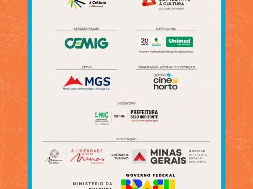 Sabadão - Galpão Cine Horto